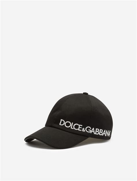 Sombreros. Gorros Dolce & Gabbana para Hombre